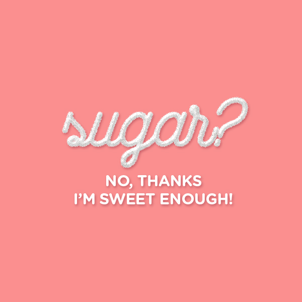 sugar